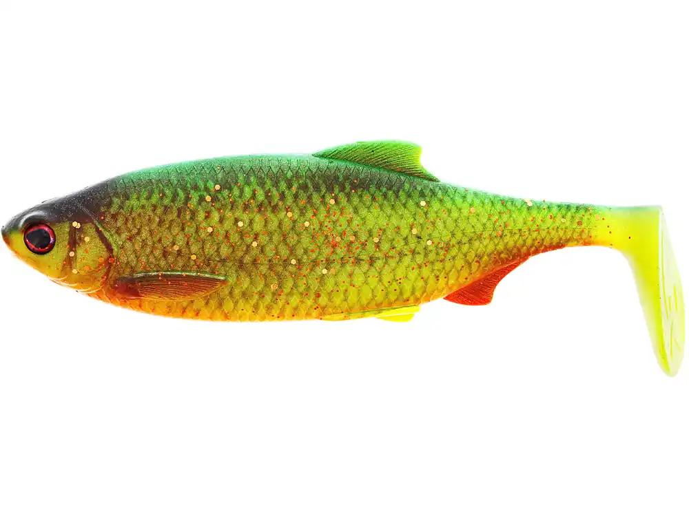 Westin Ricky the Roach Shadtail 14cm 42g