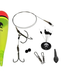 Westin Pike Float Kit