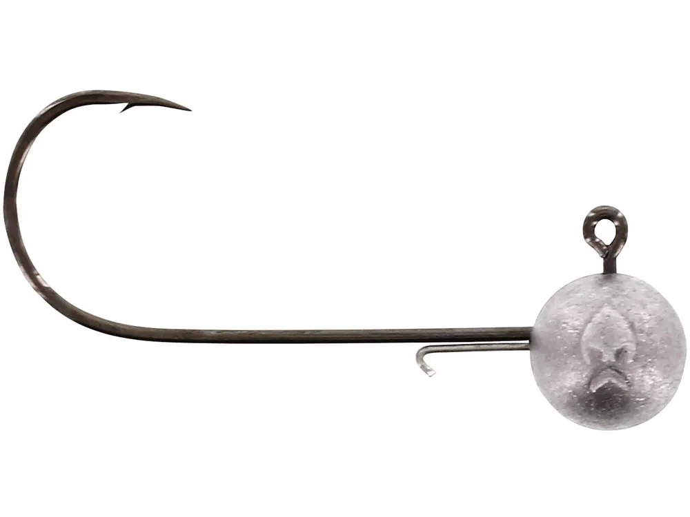Westin RoundUp Natural Mustad #6/0