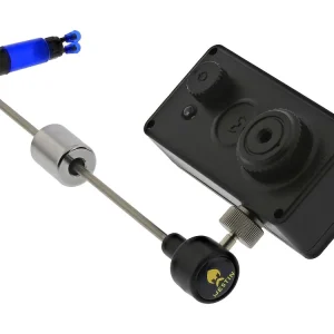 Westin Drop Back Indicator With LED Adjustable Blue