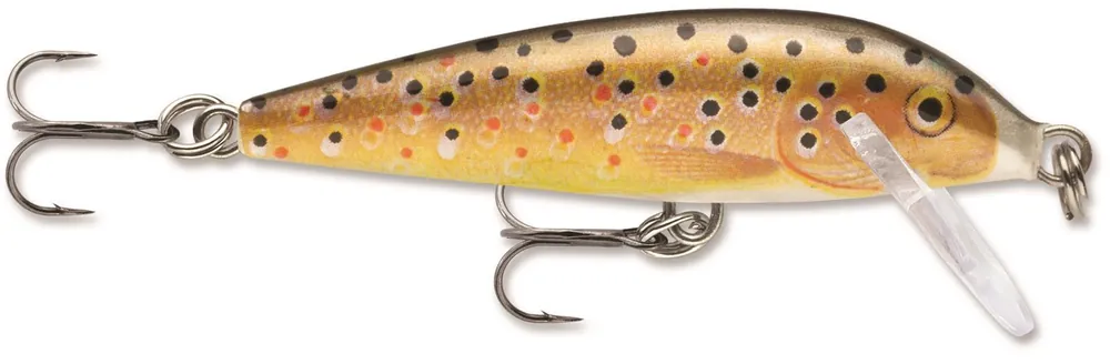 Rapala Countdown CD05 5cm