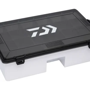Daiwa D-Box Smoke Large