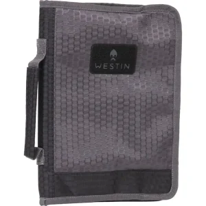 Westin W4 Rig Wallet Titanium Black Medium