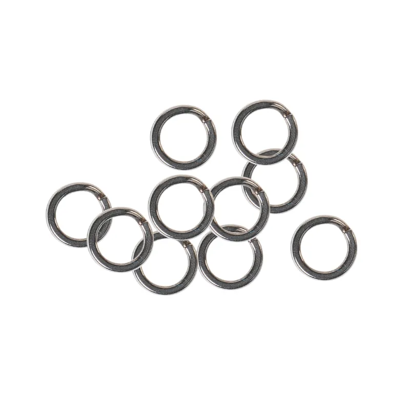 Zeck HD Split Ring 40kg