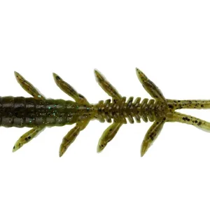 Illex Scissor Comb 3,8"