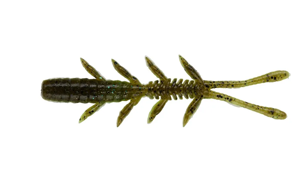 Illex Scissor Comb 3,8"