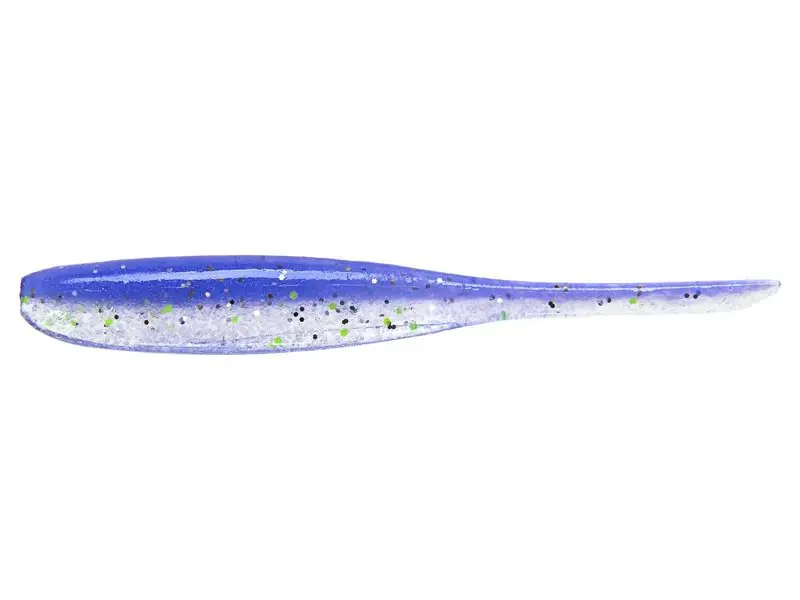 Keitech 3" Shad Impact
