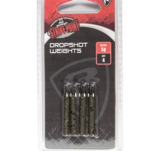 Fox Rage Strike Point Dropshot Weights