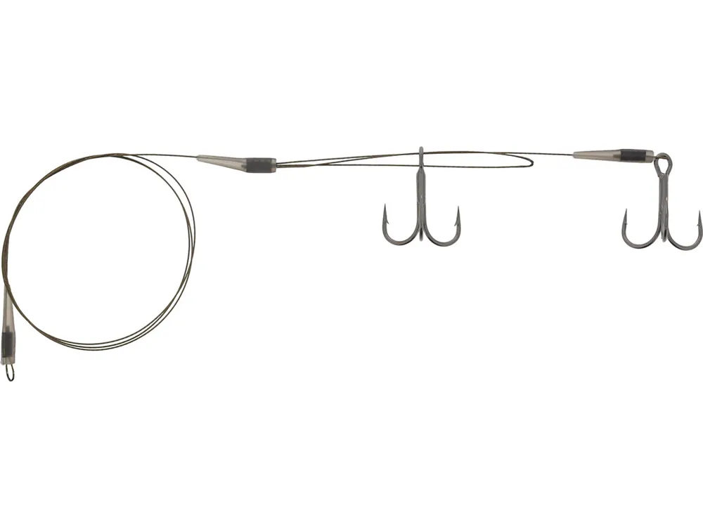 Westin Long-Cast Rig L 65cm