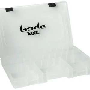 Fox Rage Box