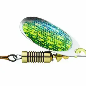 DAM Effzett Nature 3D Spinner Pike
