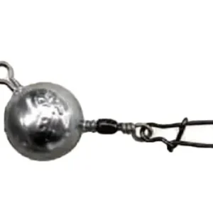 Profiblinker 5 bewegl. Jig Köpfe 12gr.