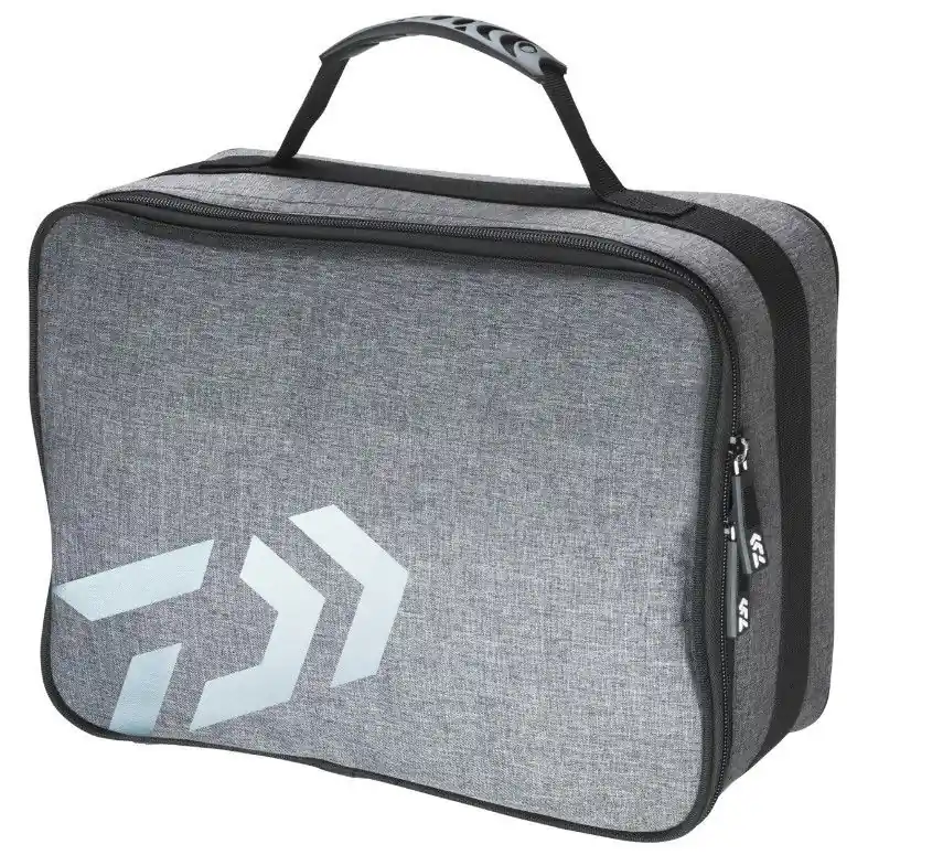 Daiwa D-Vec Reel Protection Case M