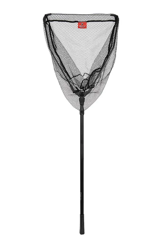 Fox Rage Warrior Rubber Net 60cm 2,1m