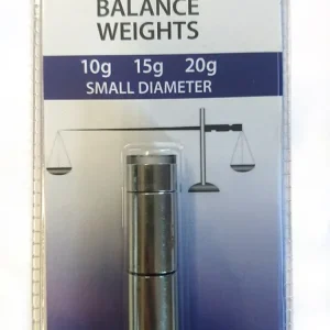 Shimano Balance Weights Small Diameter