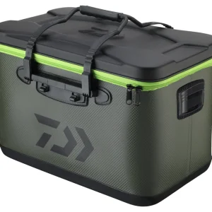 Daiwa D-Vec EVA Hard Tackle Container L