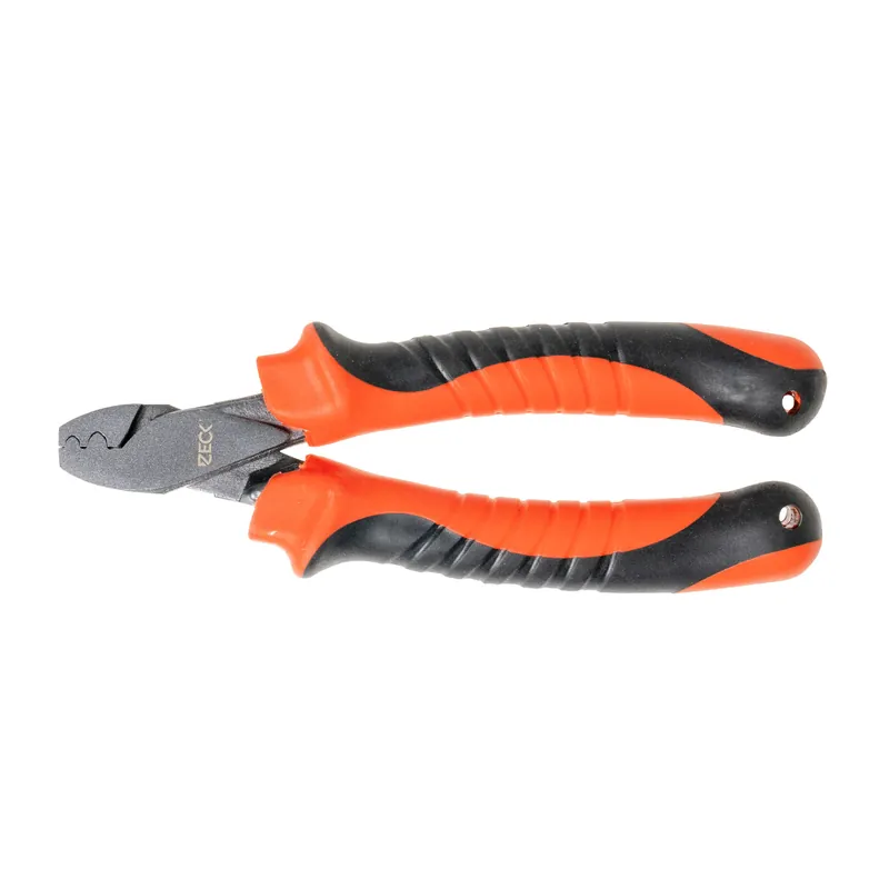 Zeck Crimping Tool