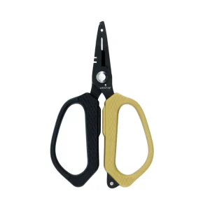 Westin Braid Scissors & Split Ring Pliers
