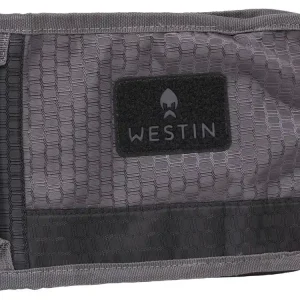 Westin W4 Rig Wallet Titanium Black Small