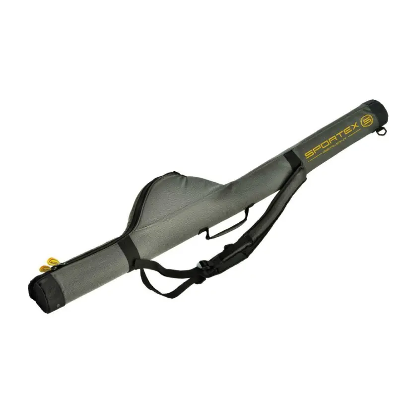 Sportex Rutenrohr für 1 montierte Rute 125cm