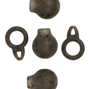 Fox Rage Predator Camo Run Rings & Bead Kit