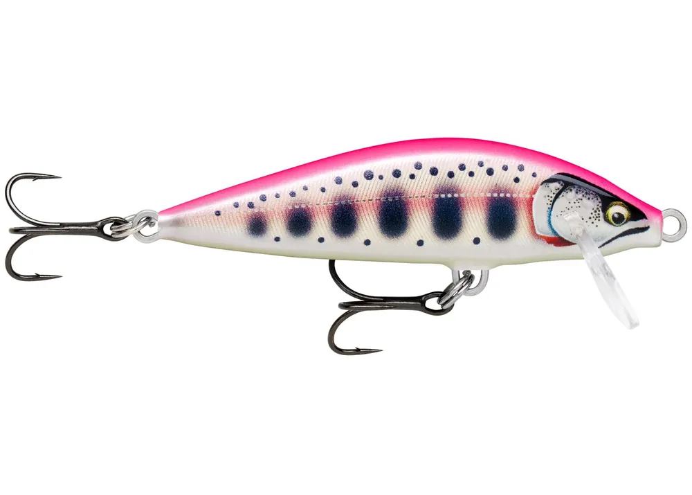 Rapala Countdown Elite CDE55 5,5cm