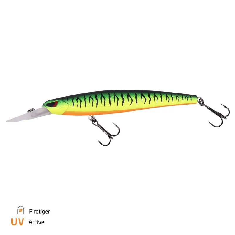 Zeck Murdock 12,5cm 2m F