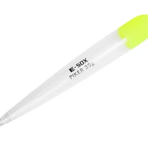 E-Sox Piker No.5 35g