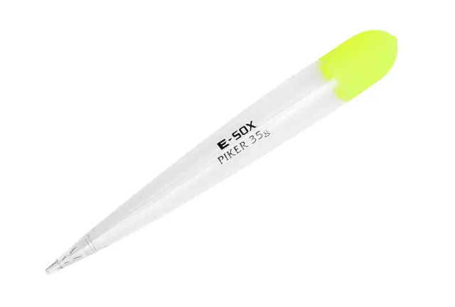 E-Sox Piker No.5 35g