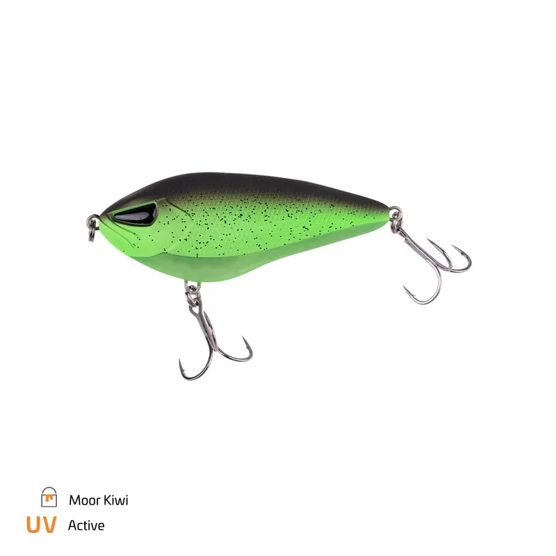 Zeck Rogue Glider 12cm S 1,5m