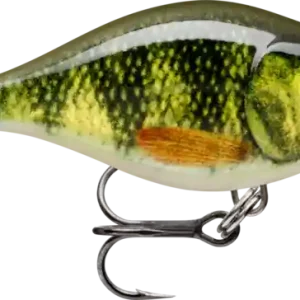Rapala X-Light Crank Mid Runner 3,5cm