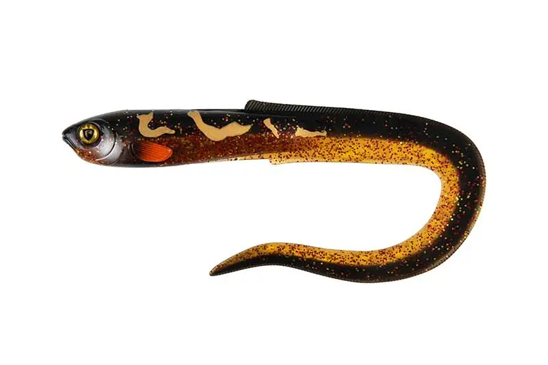Fox Rage Slick Eel 28cm