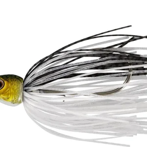 Westin BladeBite Tungsten Bladed Jig 9g