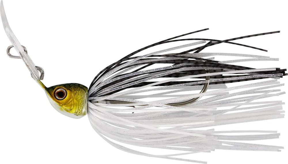 Westin BladeBite Tungsten Bladed Jig 9g