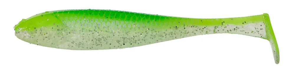 Illex Magic Slim Shad 5"