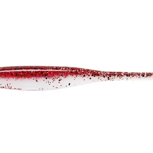 Keitech 4" Shad Impact