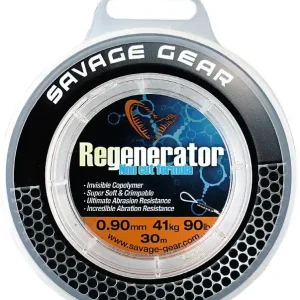 Savage Gear Regenerator Mono 30m 1,05mm 52kg