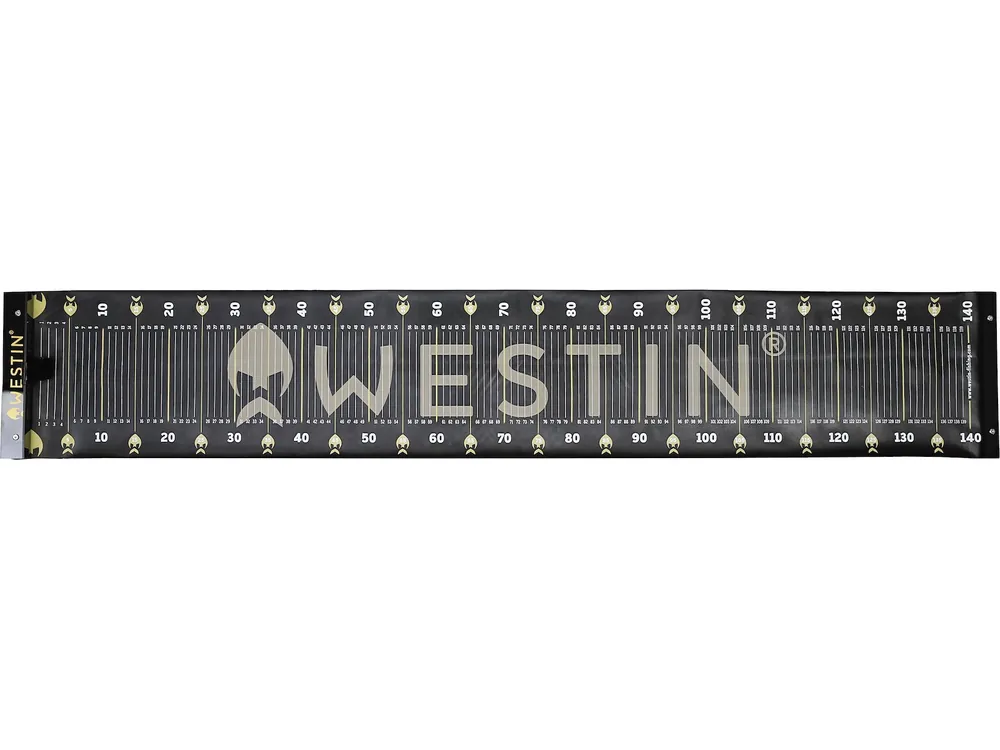 Westin Pro Measure Mat L 25x140cm
