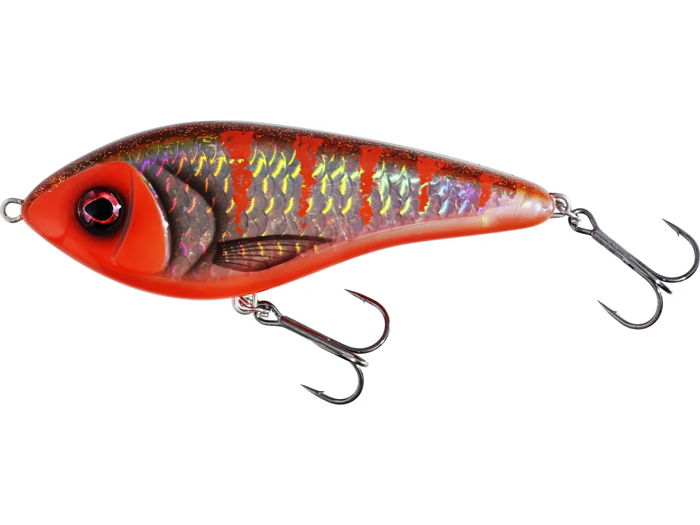 Westin Swim Glidebait 10cm 31g Low Floating