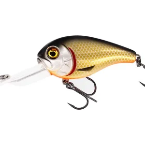 Westin MegaBite DR Crankbait 6cm 19g Floating