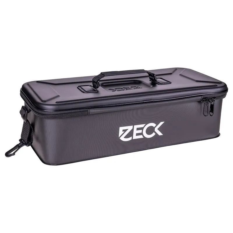 Zeck Belly Cat Tube Bag HT