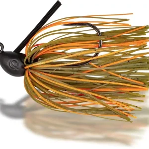 Quantum 4street Rubber Jig #4/0 14g