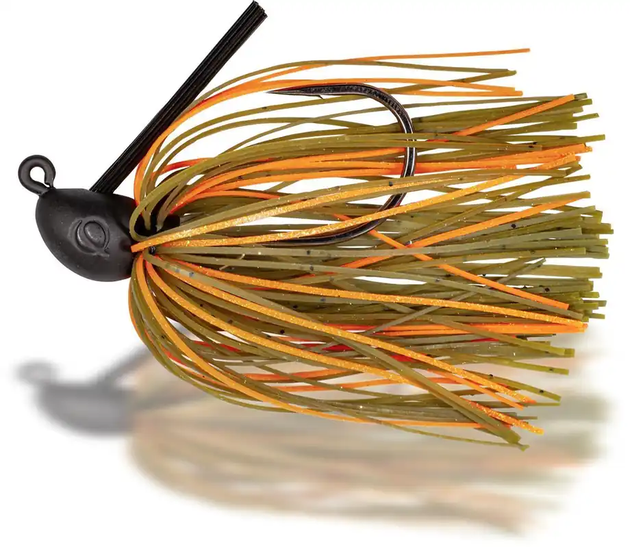 Quantum 4street Rubber Jig #4/0 14g