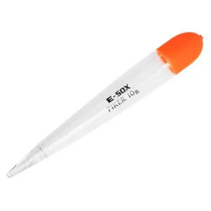 E-Sox Piker No.2 10g