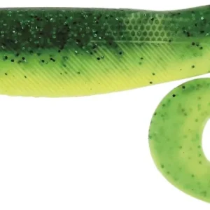 Westin CurlTeez Curltail 8,5cm 6g