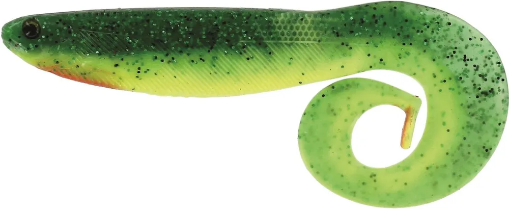 Westin CurlTeez Curltail 8,5cm 6g