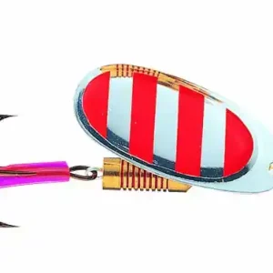 DAM Effzett Standard Spinner Stripe