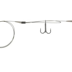 Westin Long-Cast Rig Semi Barbed M 65cm