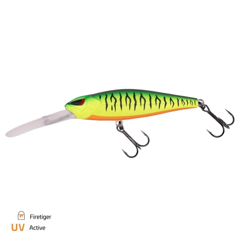 Zeck Hitch 7,5cm 2m SU
