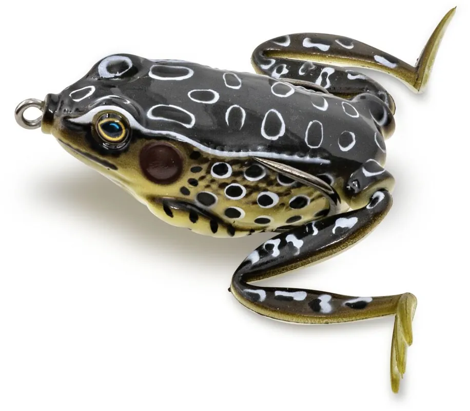 Zebco Top Frog 16g 65mm
